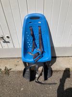 Kindersitz für Velo
