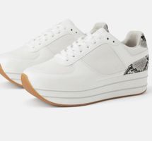 Sneaker zara