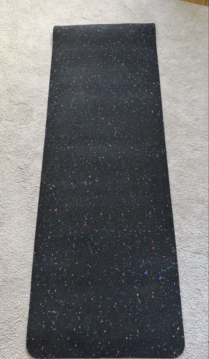 Bodenmatten: Tapis de gym Nike – Gebraucht aus Puplinge von Johny24