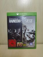 Rainbow Six Siege Xbox One