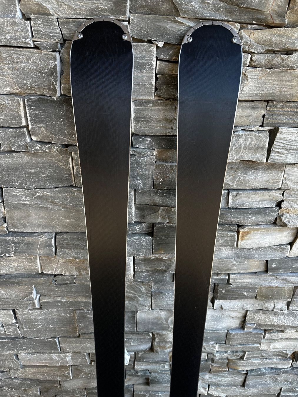 Atomic Skis: Skis Atomic Cloud - 161 cm, avec fixations – Neu (gemäss Beschreibung) aus Sion von admt9 3
