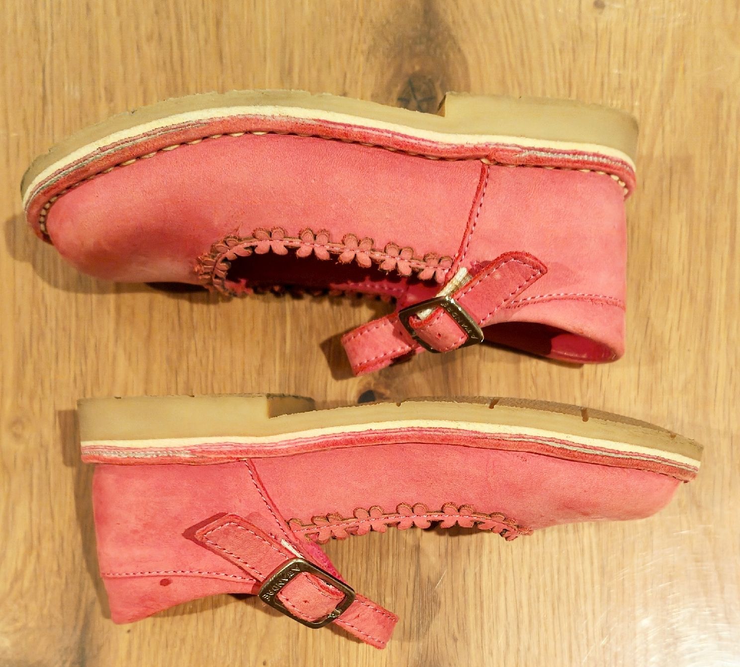 Scarpe per ragazze: Chaussures Babies fille ANDRÉ - pointure 27 – Usato da Bulle venduto da lim_kb2l 5