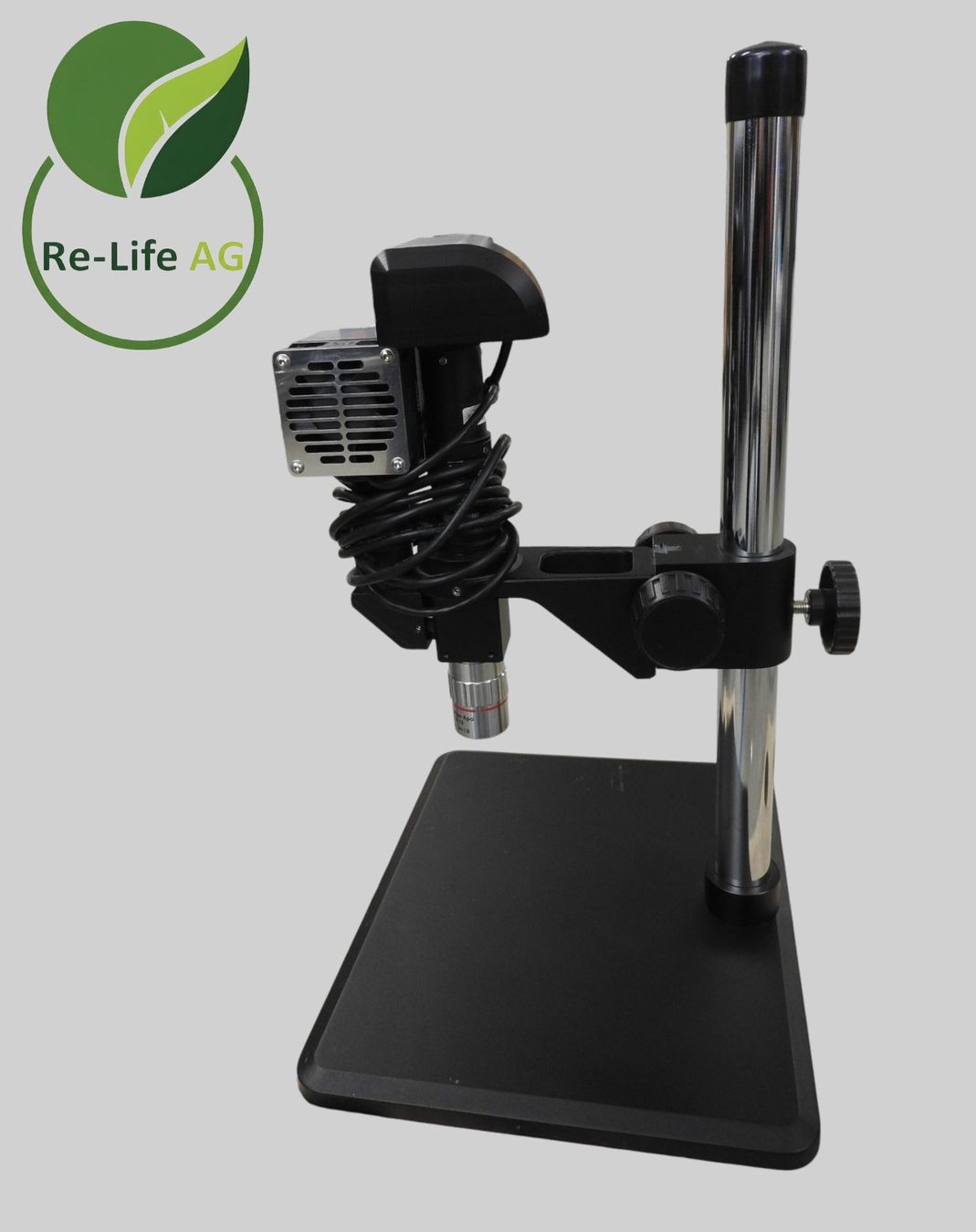 Microscopes: meros High Speed Digital Microscope High Speed Camera Micros – D'occasion à Reinach BL par Re-LifeAG_Labor 1