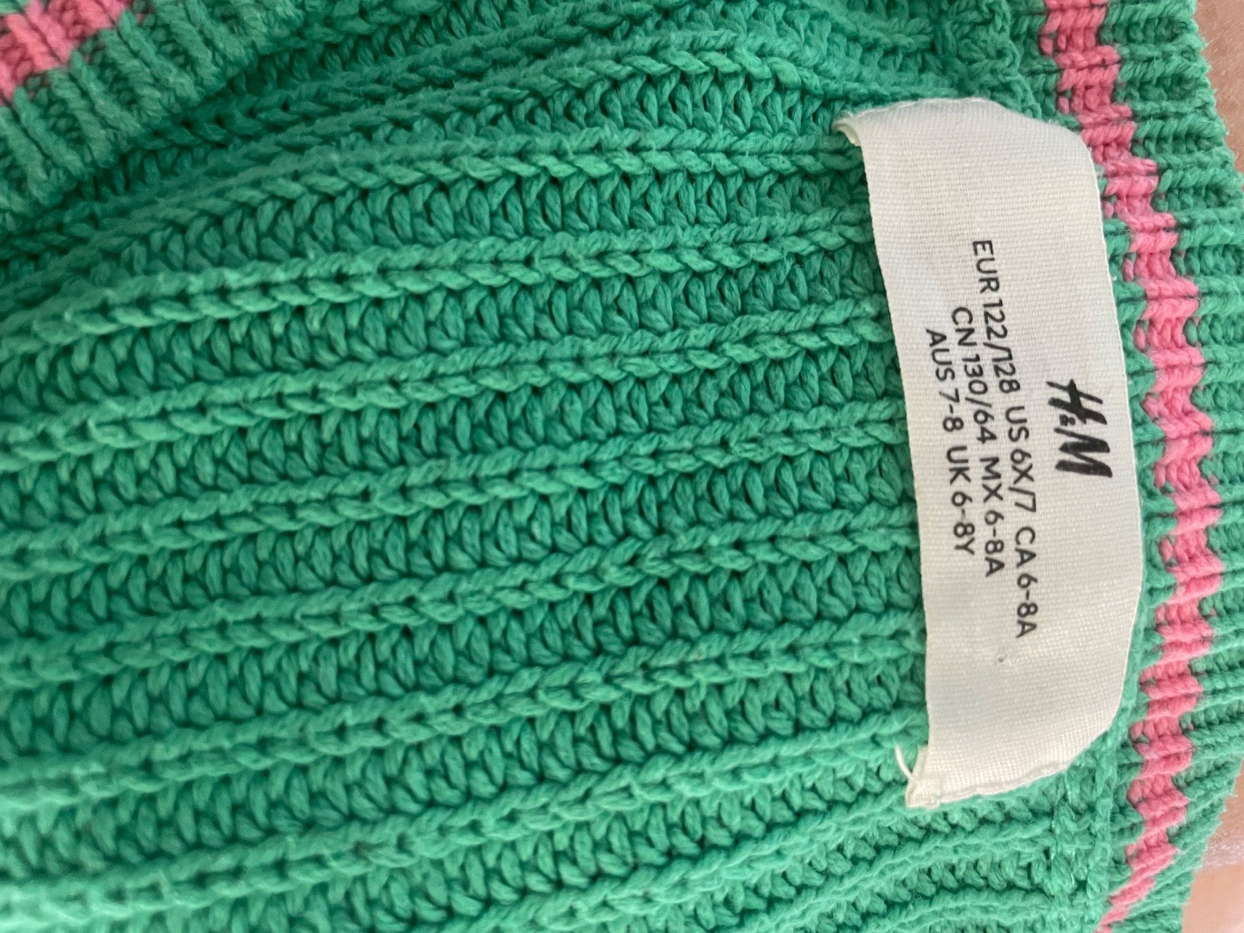 H&M Giacche & Cappotti: H&M Jäggli Jacke – Usato da Flüelen venduto da AU10 2