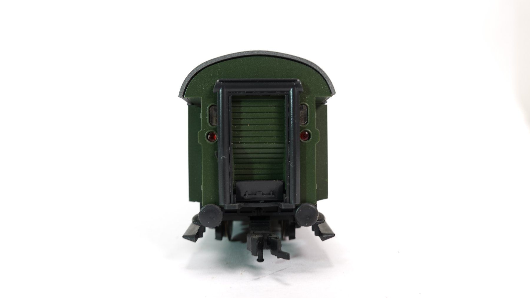 Roco Modelleisenbahnen: e70 Roco DB Mitteleinstieg Wagen 2 Kl. Bastelware | 1417 – Gebraucht aus Thun von evinka_gmbh 2