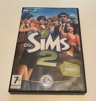 Die Sims 2 PC Spiel - Vollversion