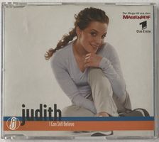 Judith, I Can Still Believe