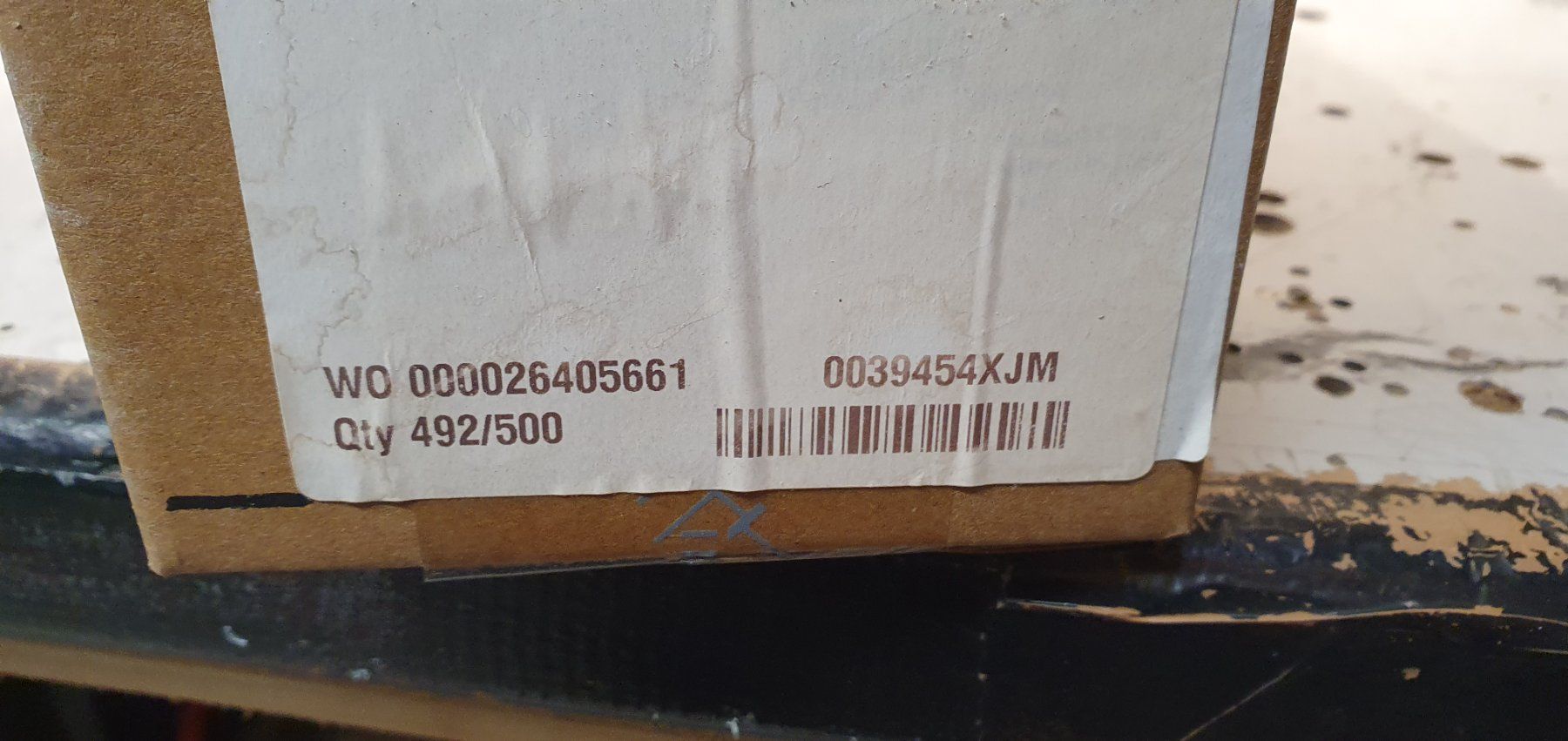 Hewlett Packard Docking station: Original HP D9Y32AA Dockingstation - Neu, 5CG934ZD6P – Nuovo e nell'imballaggio originale da Langnau i. E. venduto da Superseven69 1