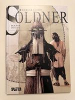 SÖLDNER BUCH II - DREKKARS - SPLITTER