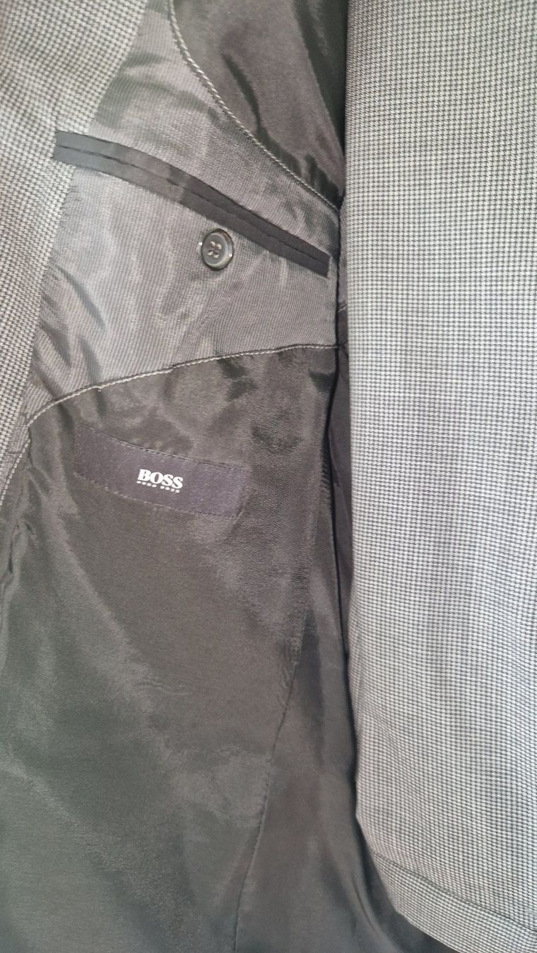 Hugo Boss Anzüge: Anzug von Hugo Boss Gr. 50 – Gebraucht aus Oberrieden von smarties949 4