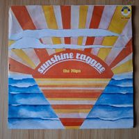 Single 7'' Vinyl The Nips - Sunshine Reggae