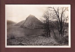 LUGANO - San Salvatore