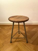 Design Industrie Hocker Sessel Chair Stool LISTA