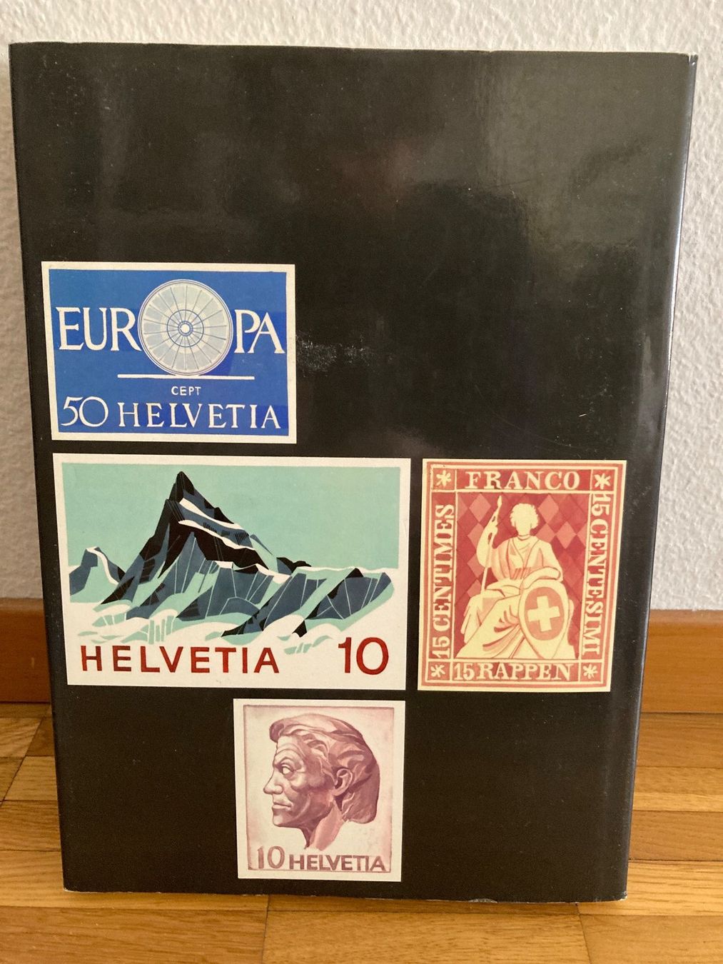 Libri: SILVA Schweizer Briefmarken Bd 1  🇨🇭 – Usato da Winterthur venduto da Quilterin 1