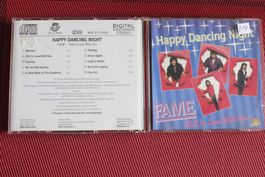 Happy Dancing Night  Fame Still in Love With You ( 317 )