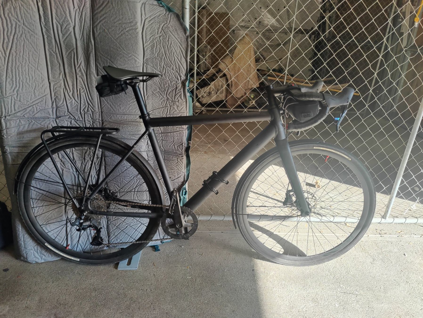 Biciclette: Ampler Curt (Gen 2) – Usato da Pfungen venduto da kri_hs5k