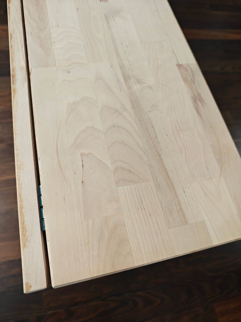 Ikea Tavoli: IKEA NORDEN Gateleg Table (Birch) – Usato da Zürich venduto da lophixyz 5