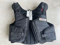 SMARTRIDER GILET DE SÉCURITÉ D’EQUITATION XS (8-10) BON ÉTAT