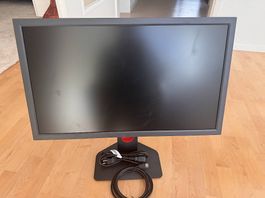 ZOWIE XL2411K 144Hz 24 Gaming-Monitor für E-Sport