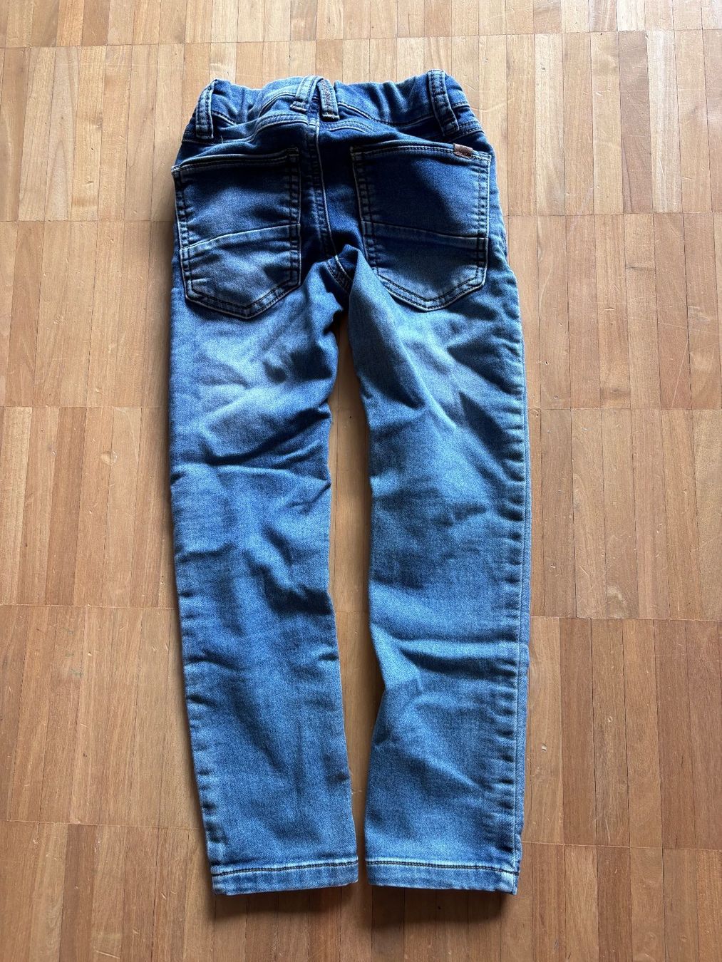 Name It Hosen: Leichte Jeans Name it Grösse 116 – Gebraucht aus Zürich von mhug1 1