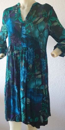 Wunderschönes Kleid Nile S - neuwertig