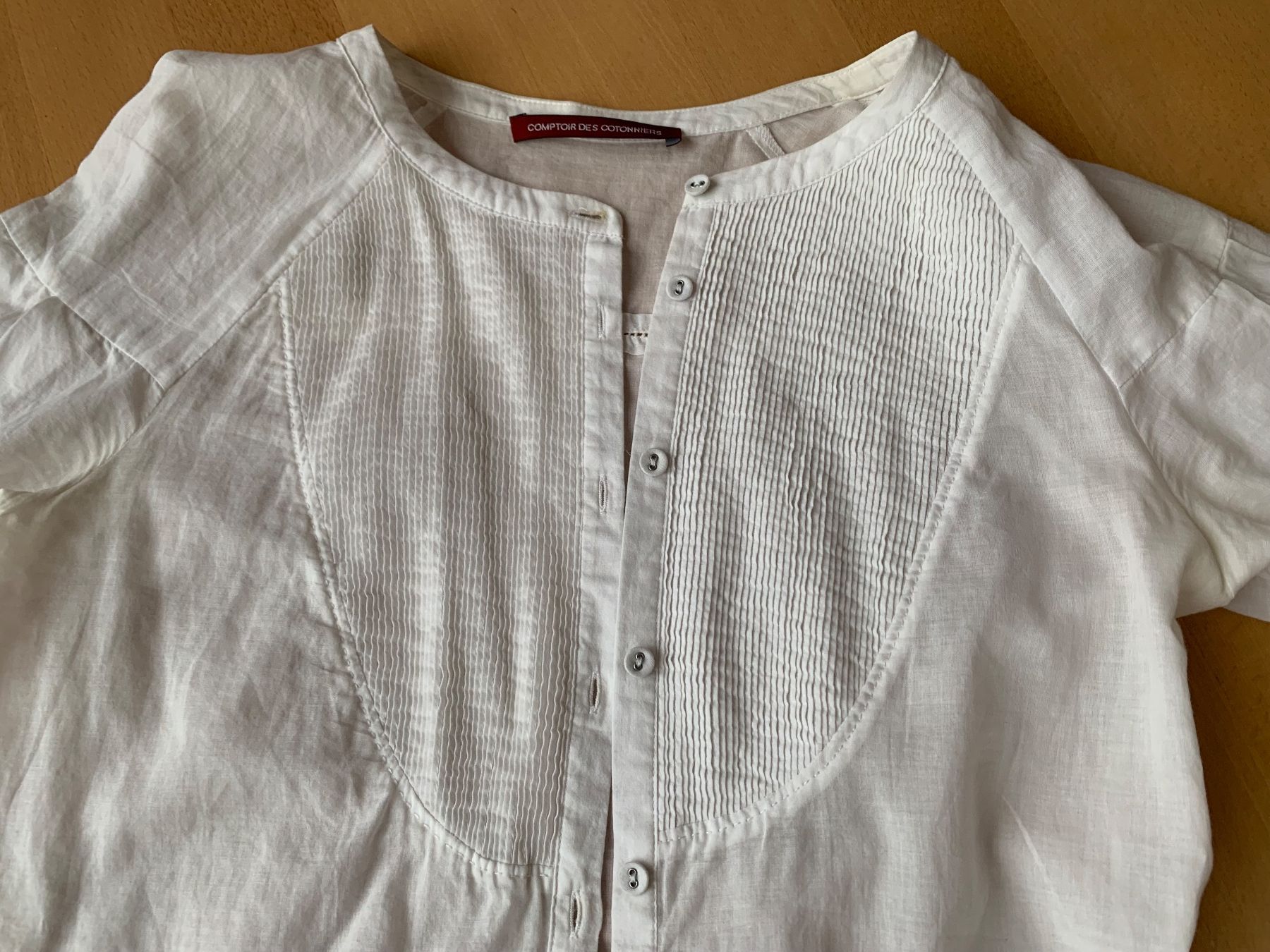 Comptoir des Cotonniers Blusen: Bluse von Comptoir des Cotonniers – Neu (gemäss Beschreibung) aus Wohlen AG von samoali 1