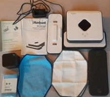 iRobot Braava Bodenwischroboter Modell 300