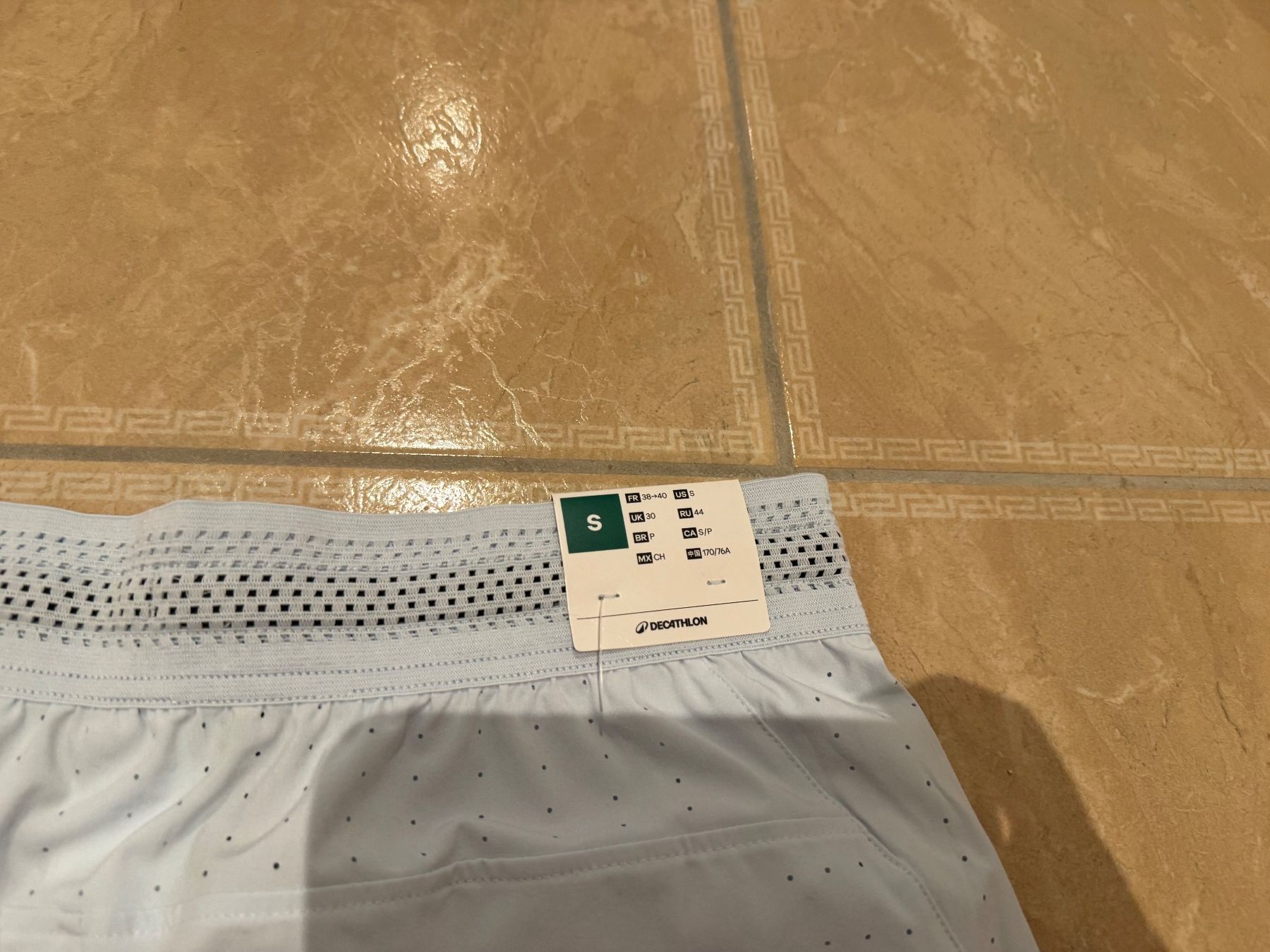 Decathlon Hosen: Decathlon neue Sporthose, S – Neu und originalverpackt aus Klingnau von Markus14 6