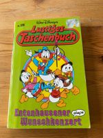 Walt Disney Lustige Taschenbücher Comic.