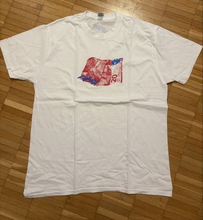 NEUF ZURICH SHIRT