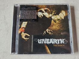 Unearth  -  The March