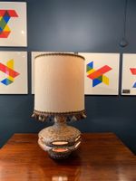 SALE: Grosse vintage design Lava Leuchte midcentury