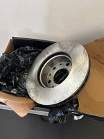 Bremsscheiben vorne für Fiat Ducato 250 (17Q 3.0JTD) NEU
