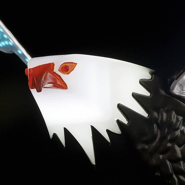 Figuren: LED ADLER  – Gebraucht aus Locarno von Businesstrading 4
