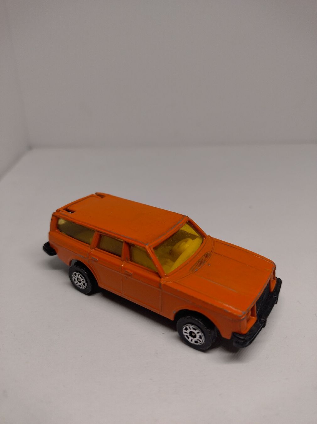 Corgi Toys Modellautos: Corgi, Volvo 245 DL – Gebraucht aus La Chaux-de-Fonds von Pierrot8404 1