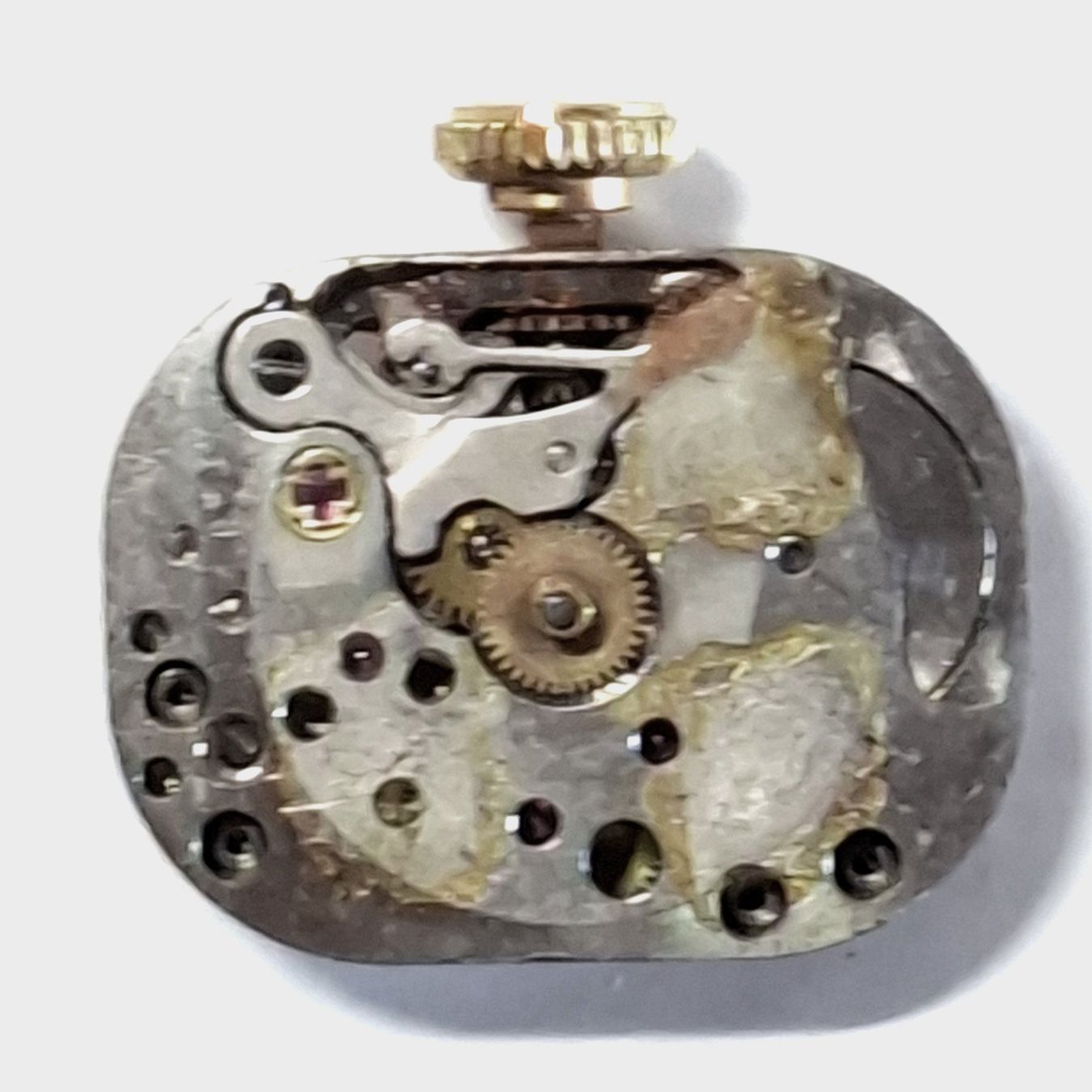 Universal Genève Orologi: Mouvement de montre Universal 500 – Usato da Marsens venduto da jogocade 1