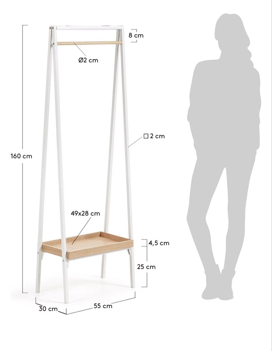 Guardaroba: Garderobe  – Usato da Zürich venduto da Emilia1982 1