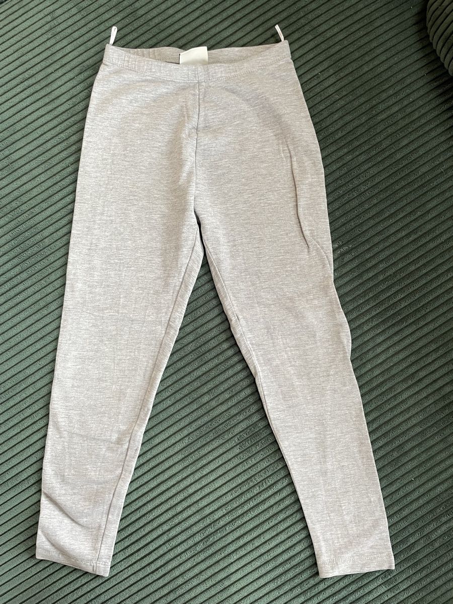 C&A Calze & Collant: Leggins Gr. 134 C&A – Usato da Recherswil venduto da jafa74
