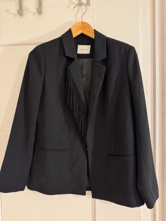 Cowboy Blazer