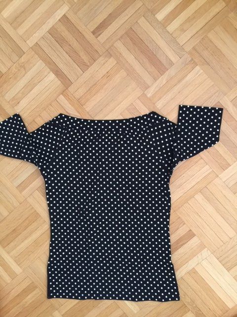 Marc Cain T-Shirts: "MARCCAIN" T`Shirt Gr. 36 – Neu (gemäss Beschreibung) aus Walenstadt von ricamul 8