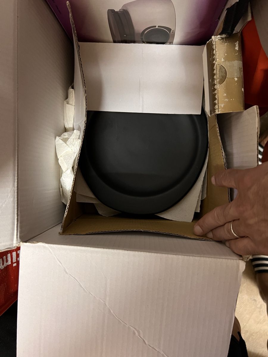Elettrodomestici da cucina: Fondue Set (elektrisch) – Nuovo (secondo la descrizione) da Bern venduto da ayvana 3