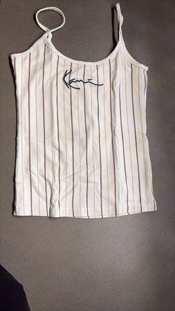 Karl Kani Tanktop