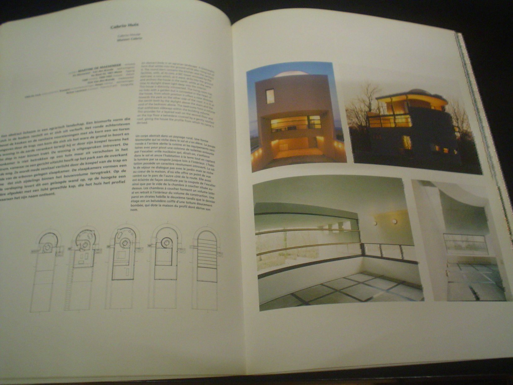 Libri: Holländische Architektur interessant – Usato da Welschenrohr venduto da Regool 4