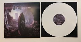 PHARAOH – Tim Aymar Prog Power Heavy Metal LP 2012
