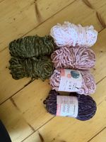 Schachenmayr Velvet Wolle