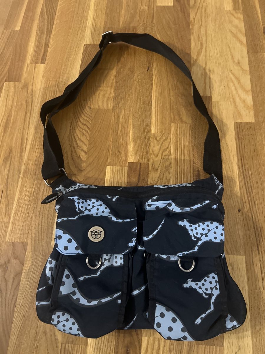 Chiemsee Taschen für Damen: SAC A BANDOULIÈRE CHIEMSEE – Gebraucht aus Brügg BE von traindenuit
