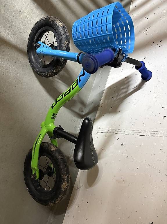 Veicoli per bambini: Laufrad 10 Zoll – Usato da Buttikon SZ venduto da Sam_S. 1
