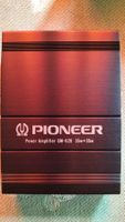RESTPOSTEN: 2 Stück PIONEER GM -620 + 4Sück ROADSTAR OR 1624