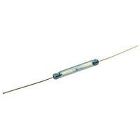 Schalter Reed-Kontakt Magnet 2.2x14mm Schliesser