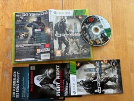 Crysis 2 (CIB)